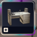 MMOJUGG ARC Raiders [Station Material Bundles] Medical Lab level 0~1 Buying Page Display